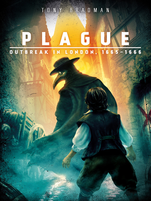 Title details for Plague by Tony Bradman - Available